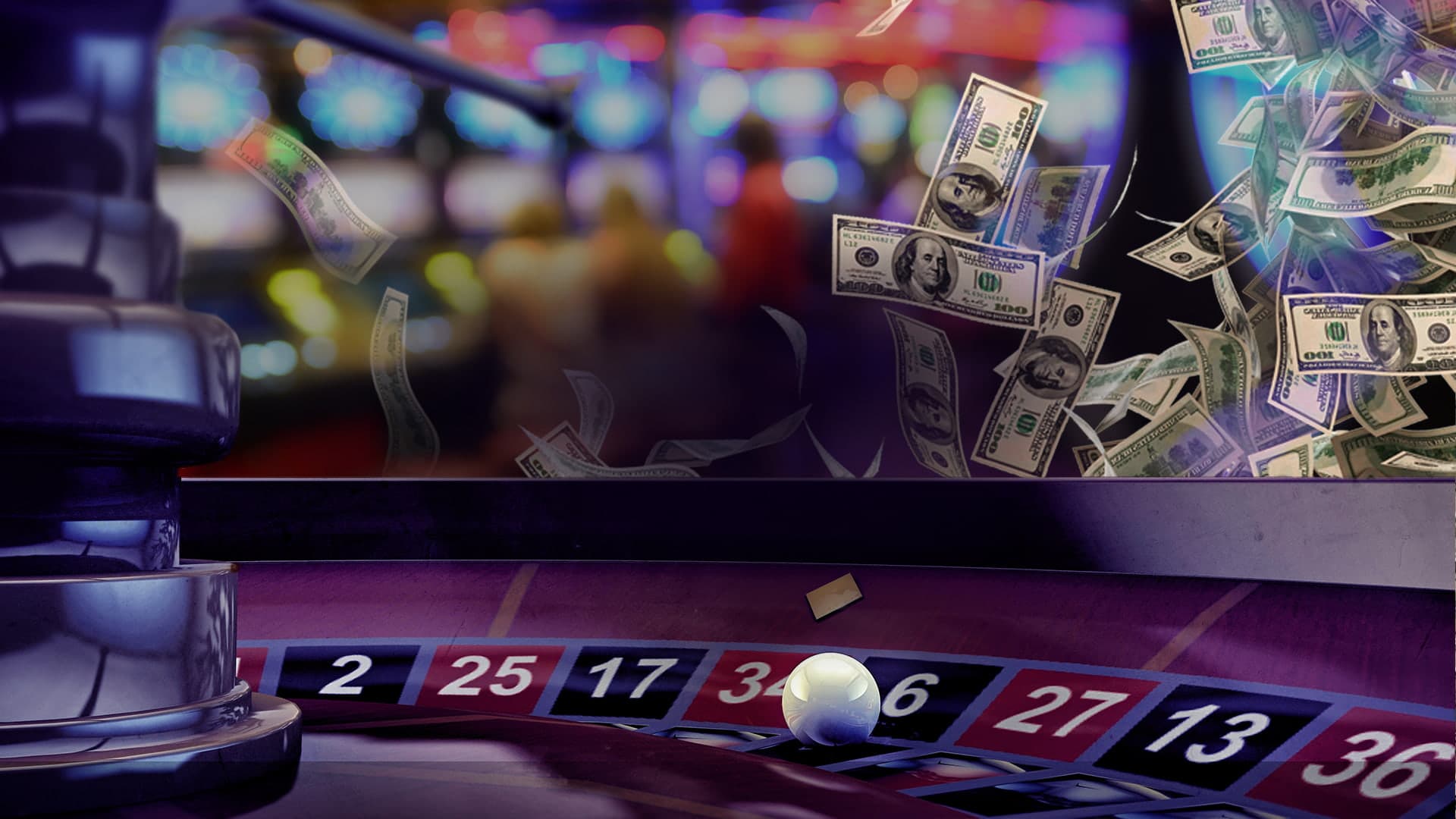 NZ Casino